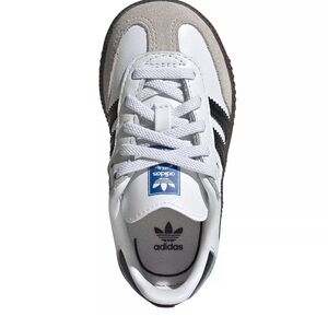 ADIDAS SAMBA TODDLER C6
